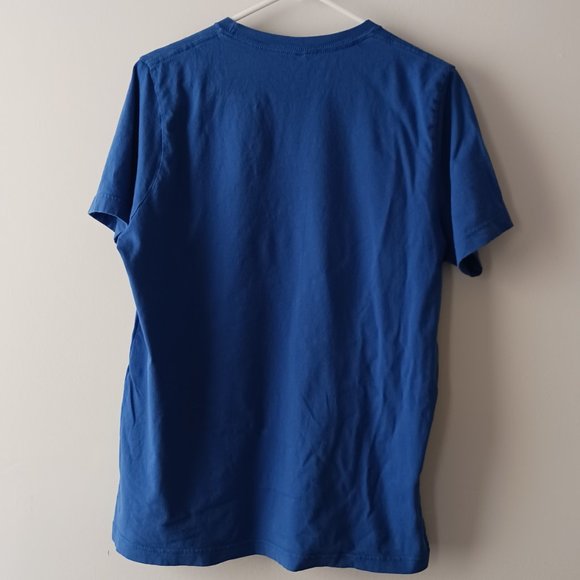 T Shirt University of Florida Athletics Alligator Mascot Gators Size L Large - Picture 3 of 3